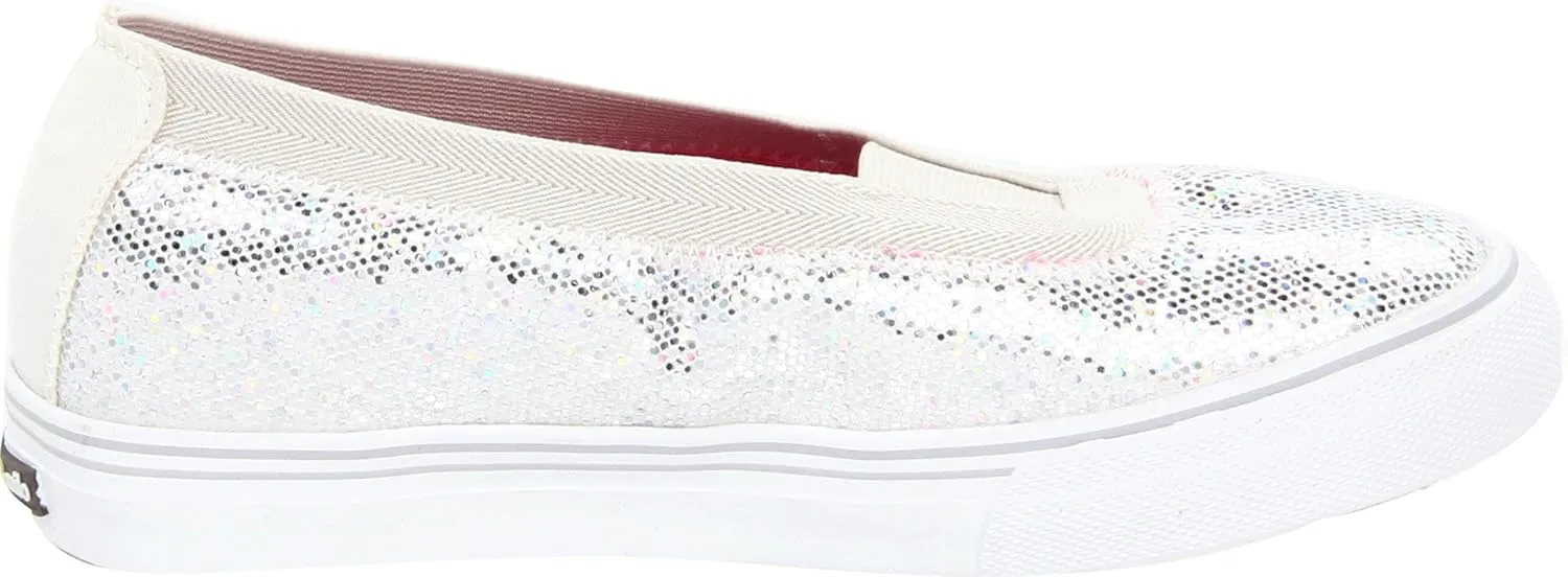 Morgan & Milo Sparkle Sneaker (Toddler/Little Kid)