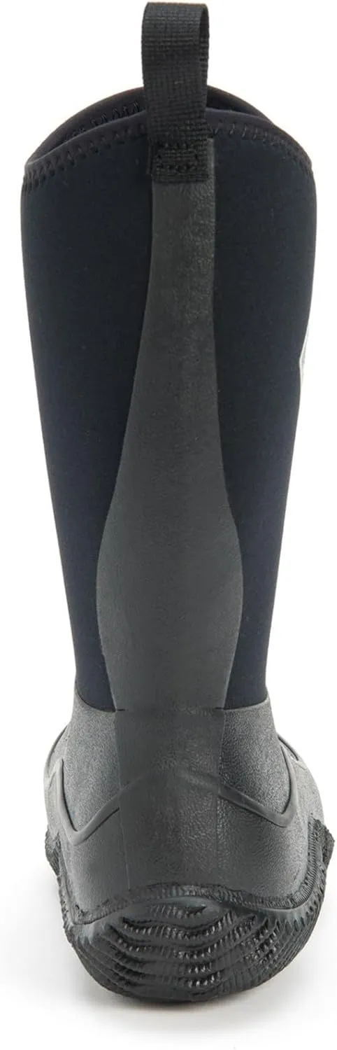 Muck Boot Unisex-Child Kbh-000 K's Hale