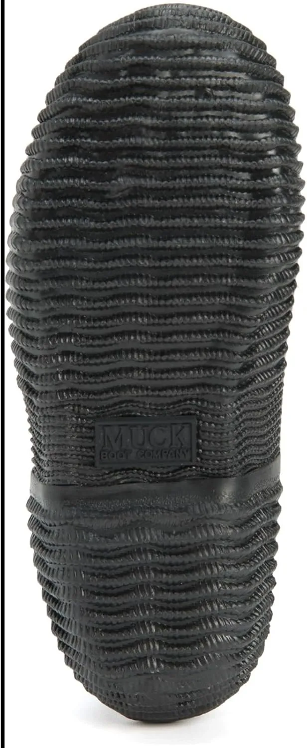 Muck Boot Unisex-Child Kbh-000 K's Hale