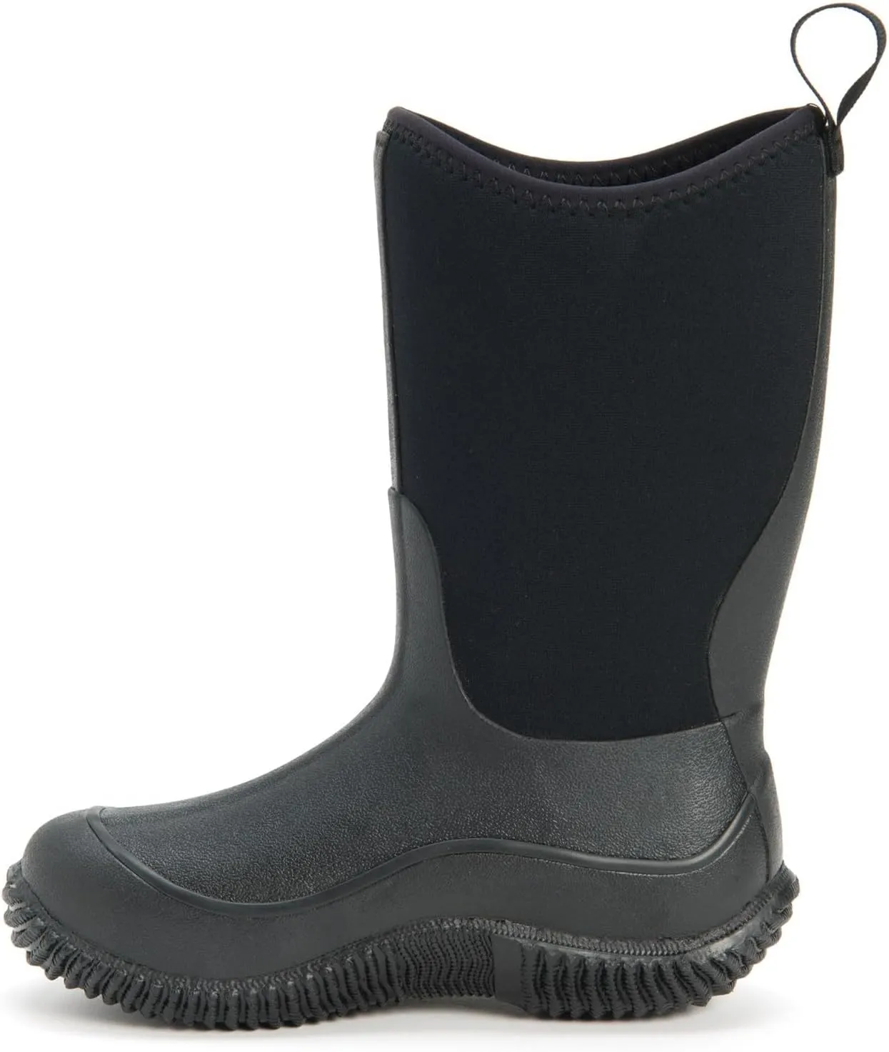 Muck Boot Unisex-Child Kbh-000 K's Hale