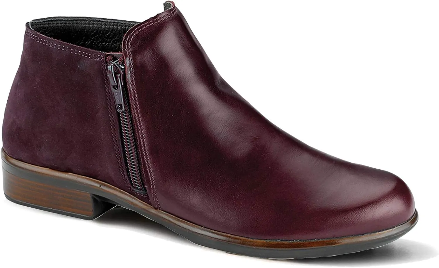 NAOT Footwear Womens Helm Boot