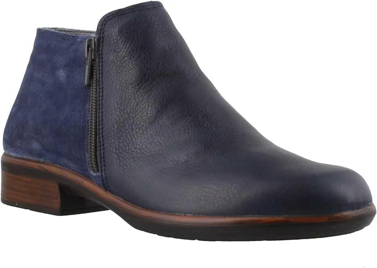 NAOT Footwear Womens Helm Boot