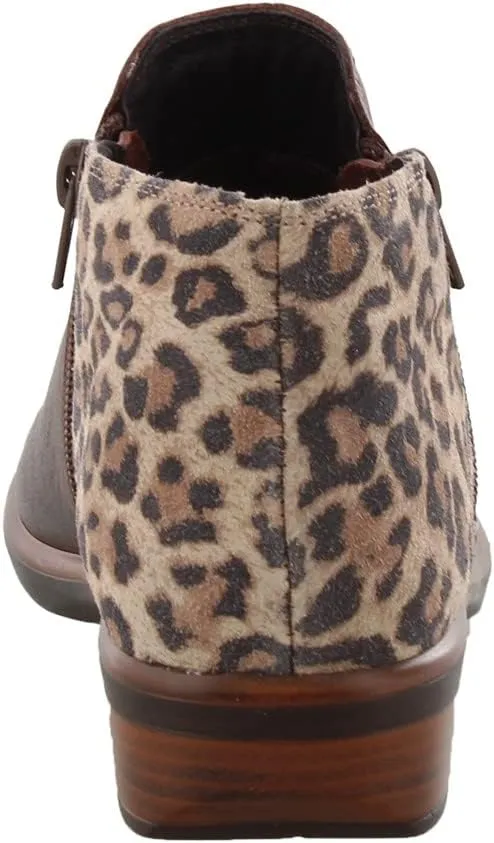 NAOT Footwear Womens Helm Boot
