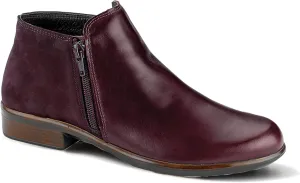 NAOT Footwear Womens Helm Boot