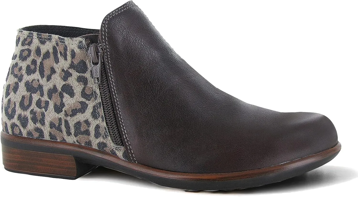 NAOT Footwear Womens Helm Boot
