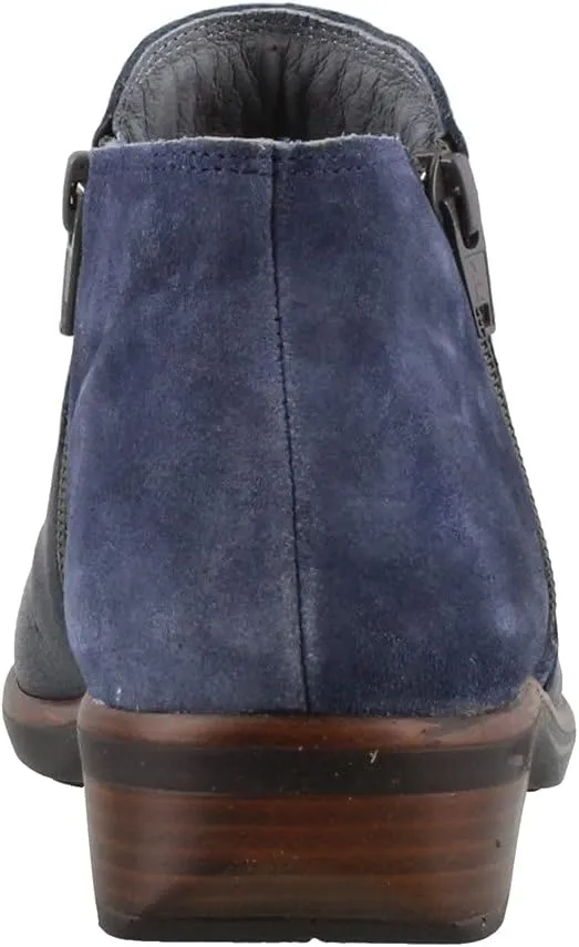 NAOT Footwear Womens Helm Boot