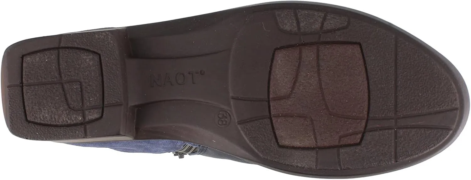 NAOT Footwear Womens Helm Boot