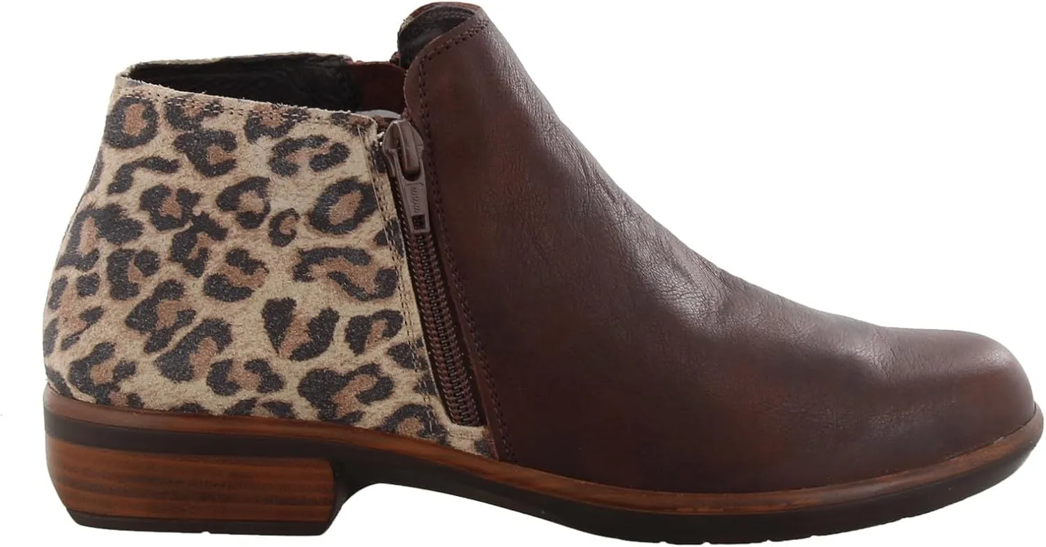 NAOT Footwear Womens Helm Boot