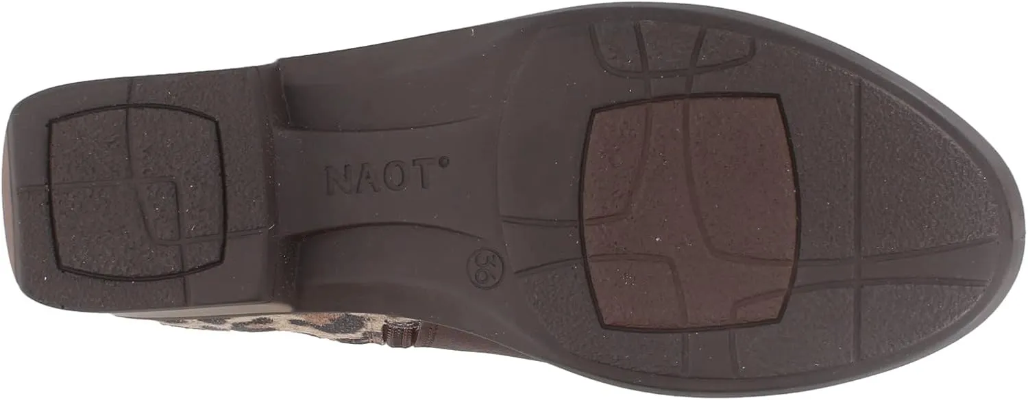 NAOT Footwear Womens Helm Boot