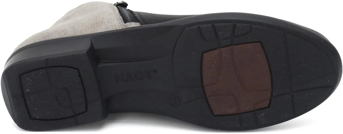 NAOT Footwear Womens Helm Boot