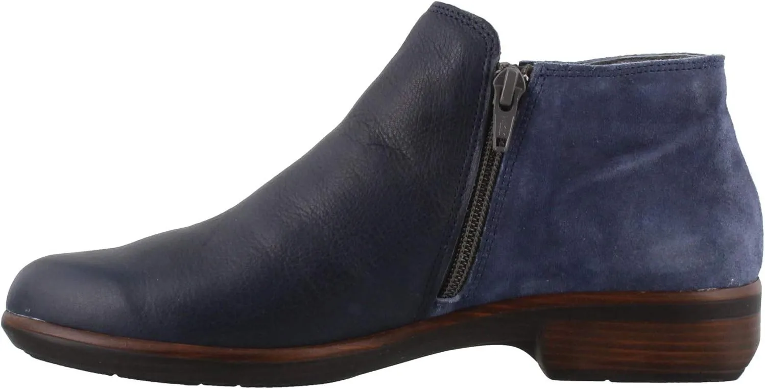 NAOT Footwear Womens Helm Boot