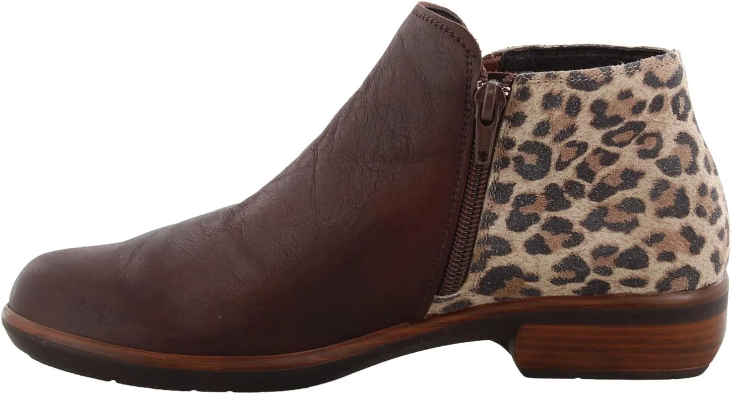 NAOT Footwear Womens Helm Boot