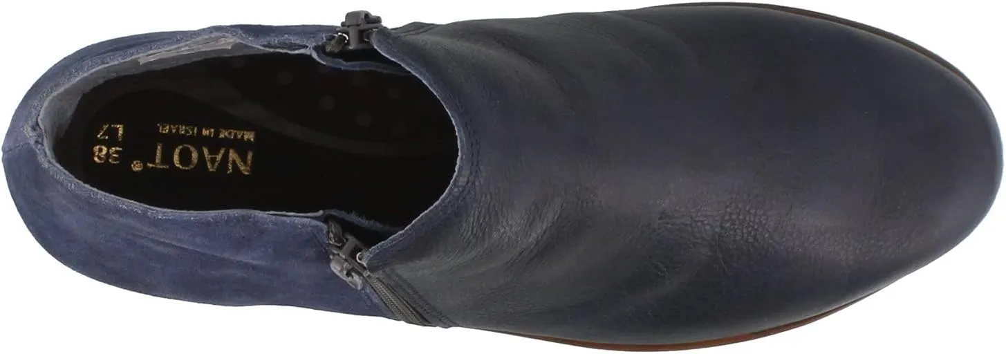 NAOT Footwear Womens Helm Boot