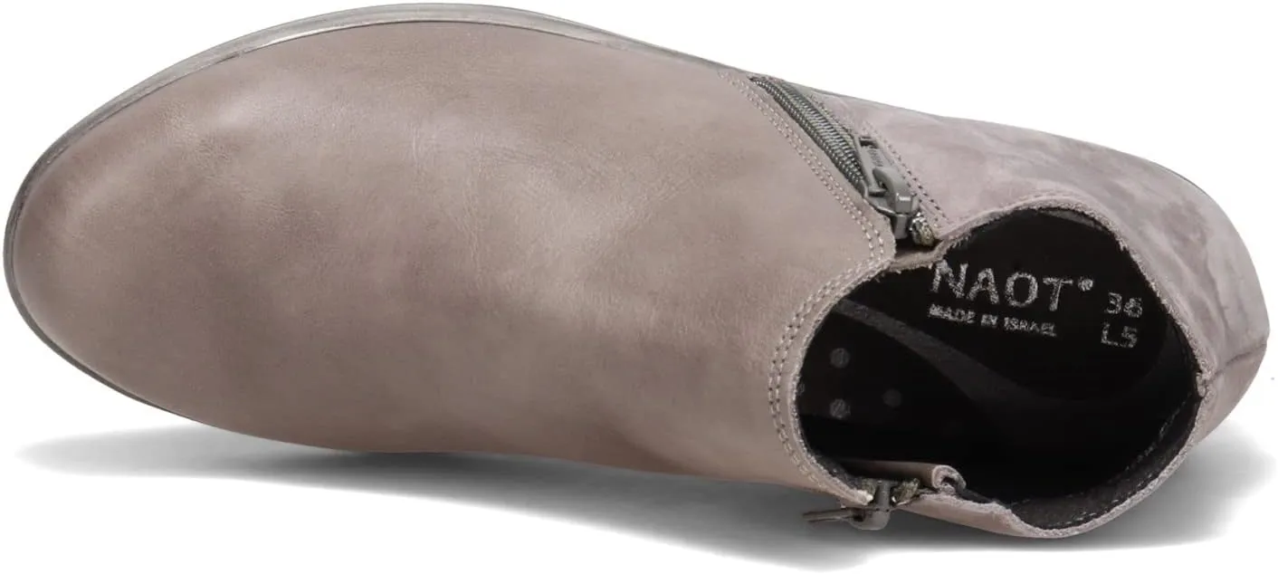 NAOT Footwear Womens Helm Boot