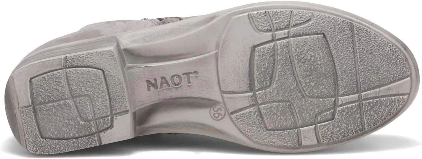 NAOT Footwear Womens Helm Boot