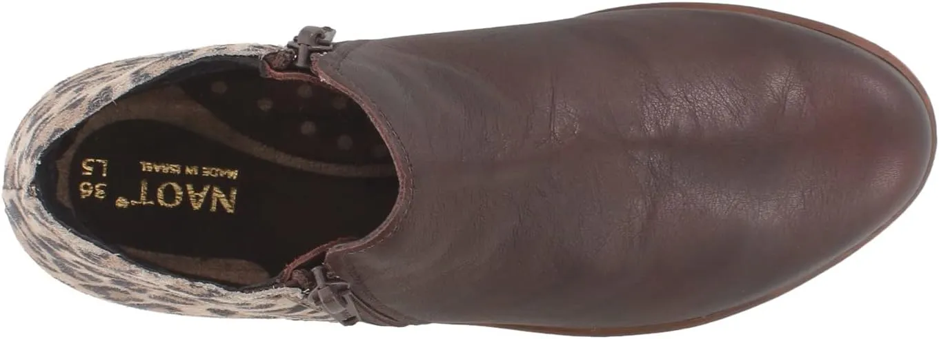 NAOT Footwear Womens Helm Boot