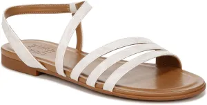 Naturalizer Women's Salma Strappy Flat Sandal