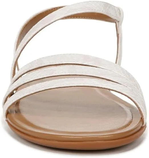 Naturalizer Women's Salma Strappy Flat Sandal