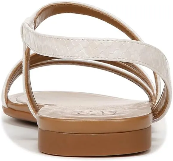 Naturalizer Women's Salma Strappy Flat Sandal