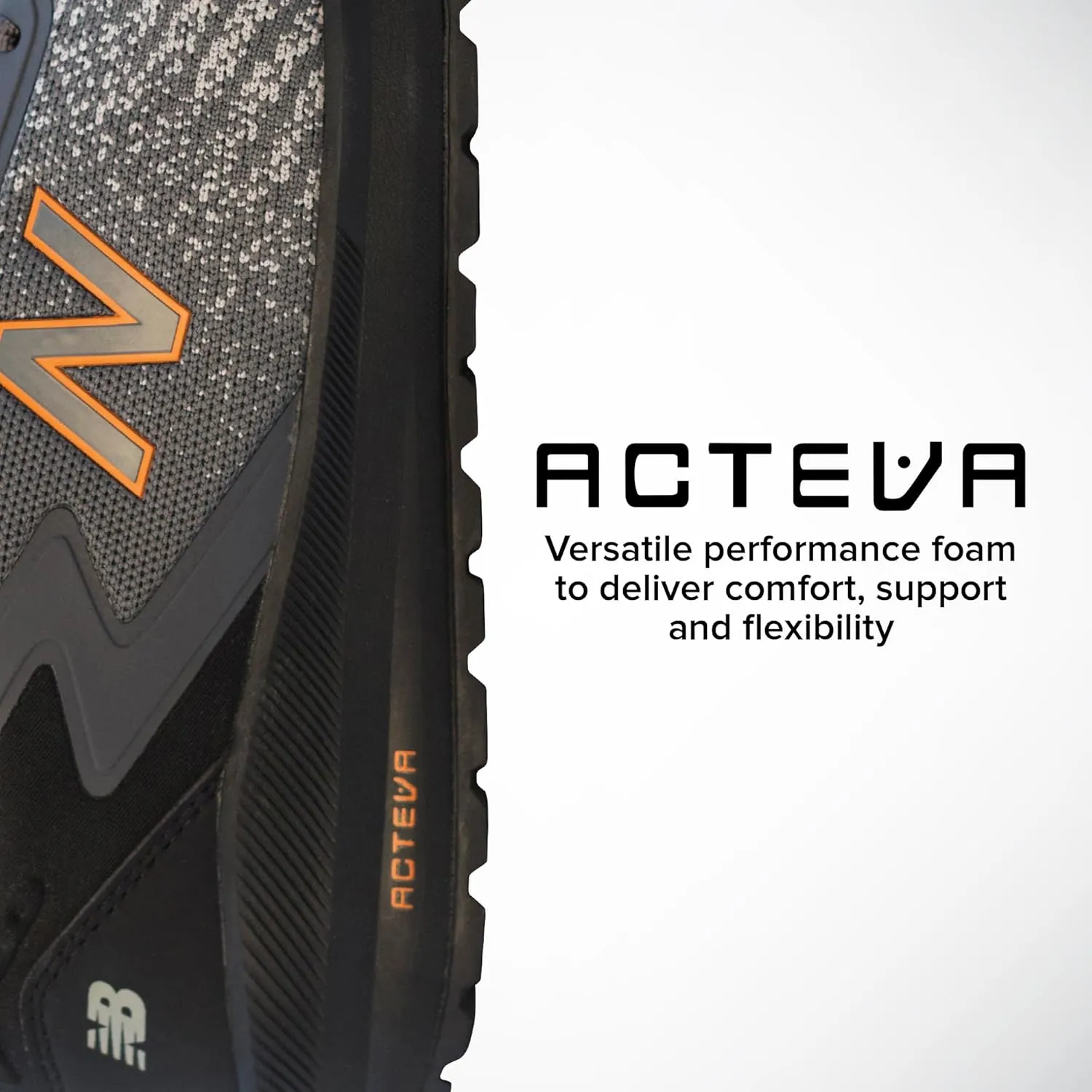 New Balance Men's Composite Toe Speedware Industrial Boot