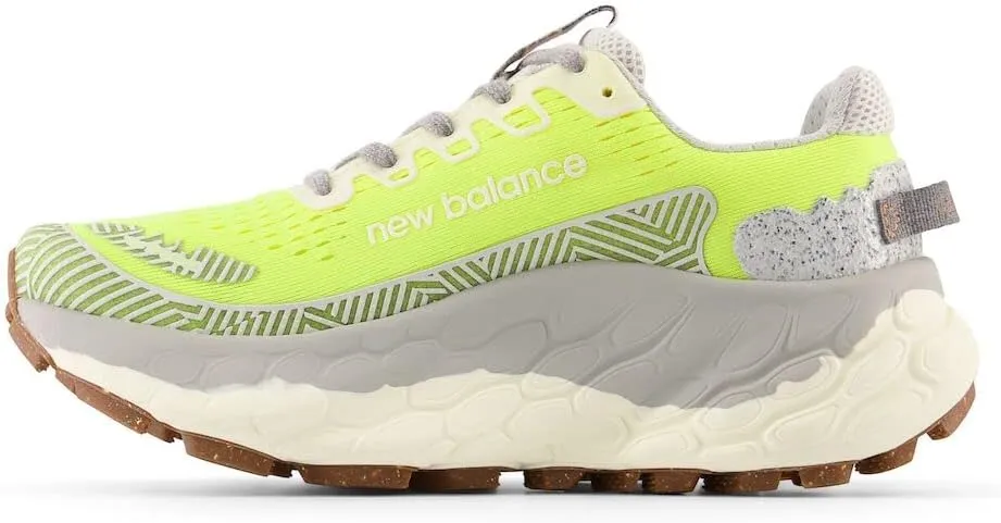 New Balance Men's Fresh Foam X More Trail V3trail Running Shoe