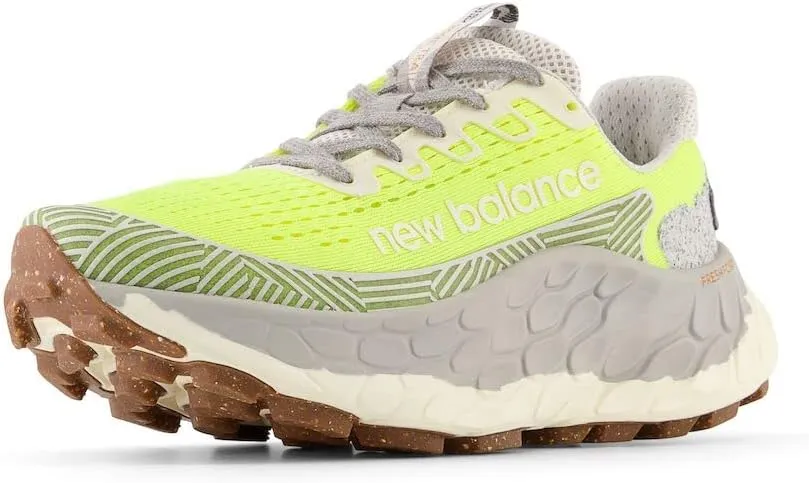 New Balance Men's Fresh Foam X More Trail V3trail Running Shoe