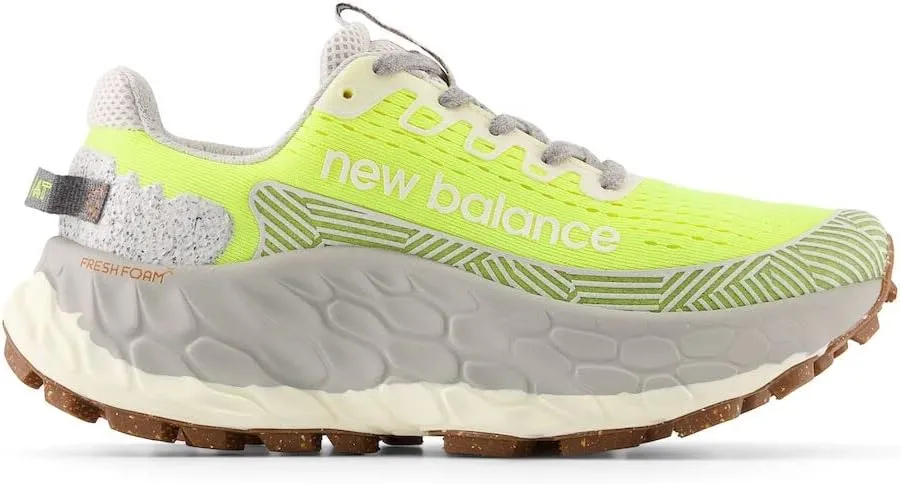 New Balance Men's Fresh Foam X More Trail V3trail Running Shoe