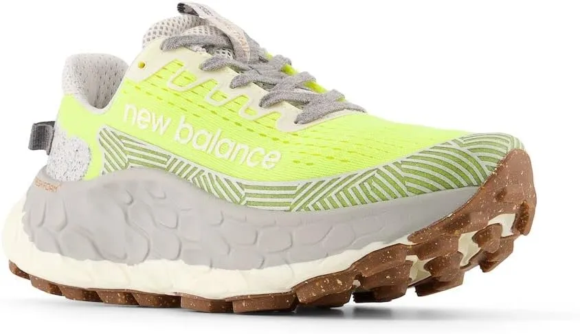 New Balance Men's Fresh Foam X More Trail V3trail Running Shoe