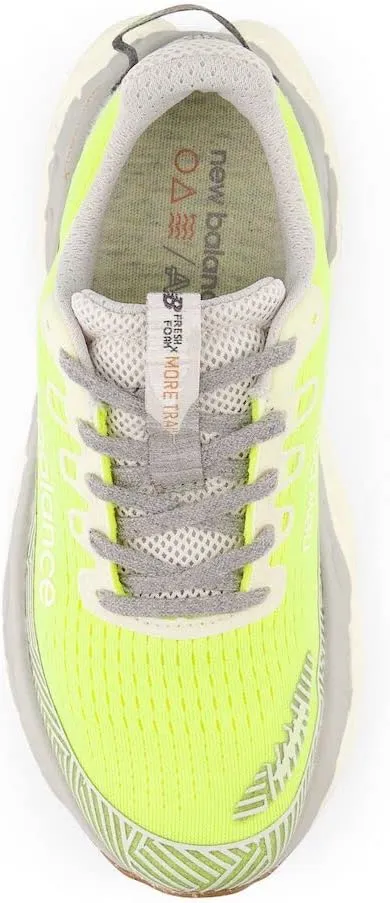 New Balance Men's Fresh Foam X More Trail V3trail Running Shoe