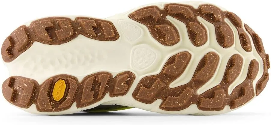 New Balance Men's Fresh Foam X More Trail V3trail Running Shoe