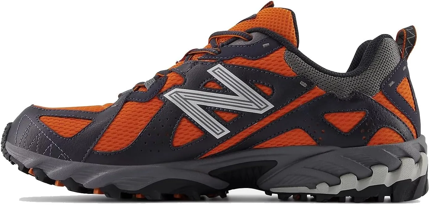 New Balance Men's Low-top Sneakers
