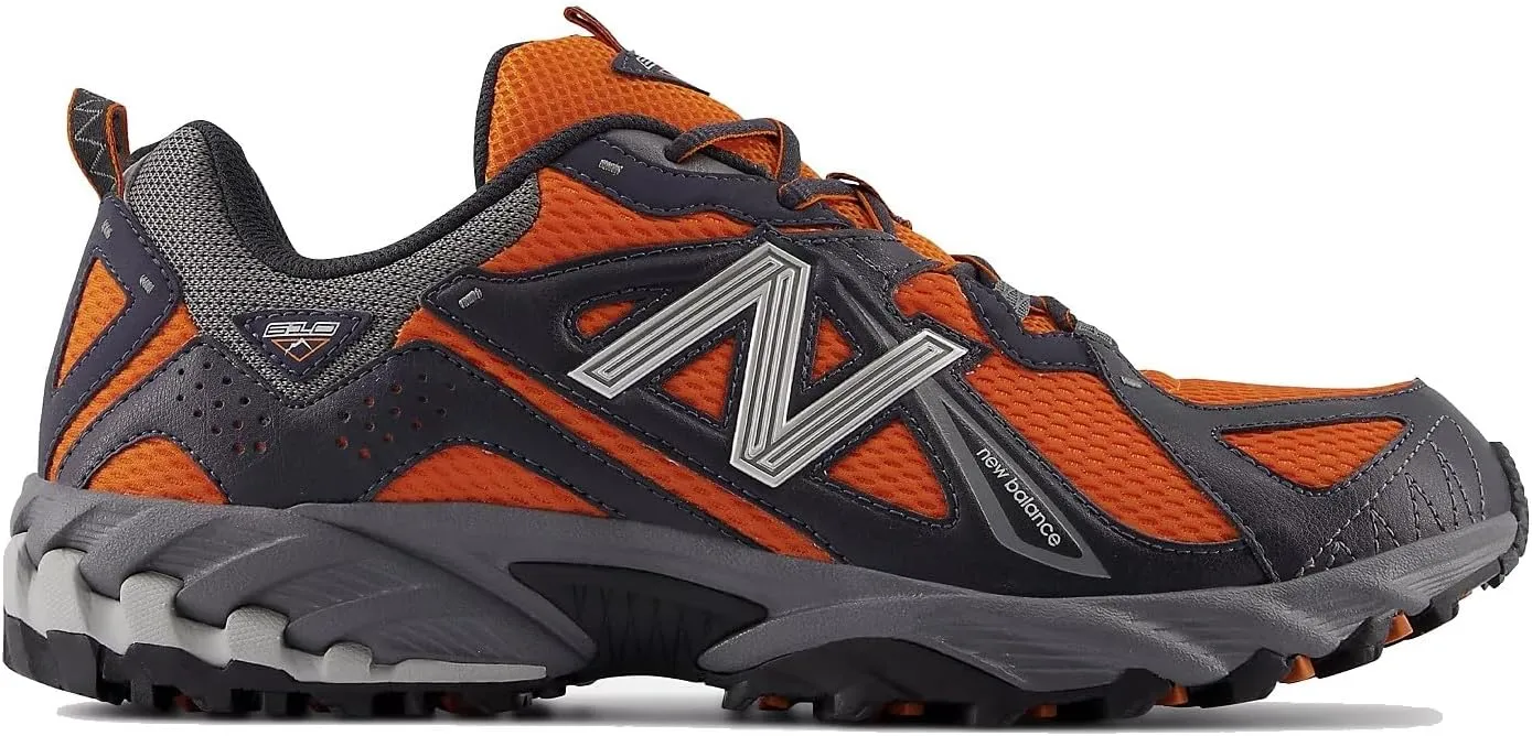 New Balance Men's Low-top Sneakers