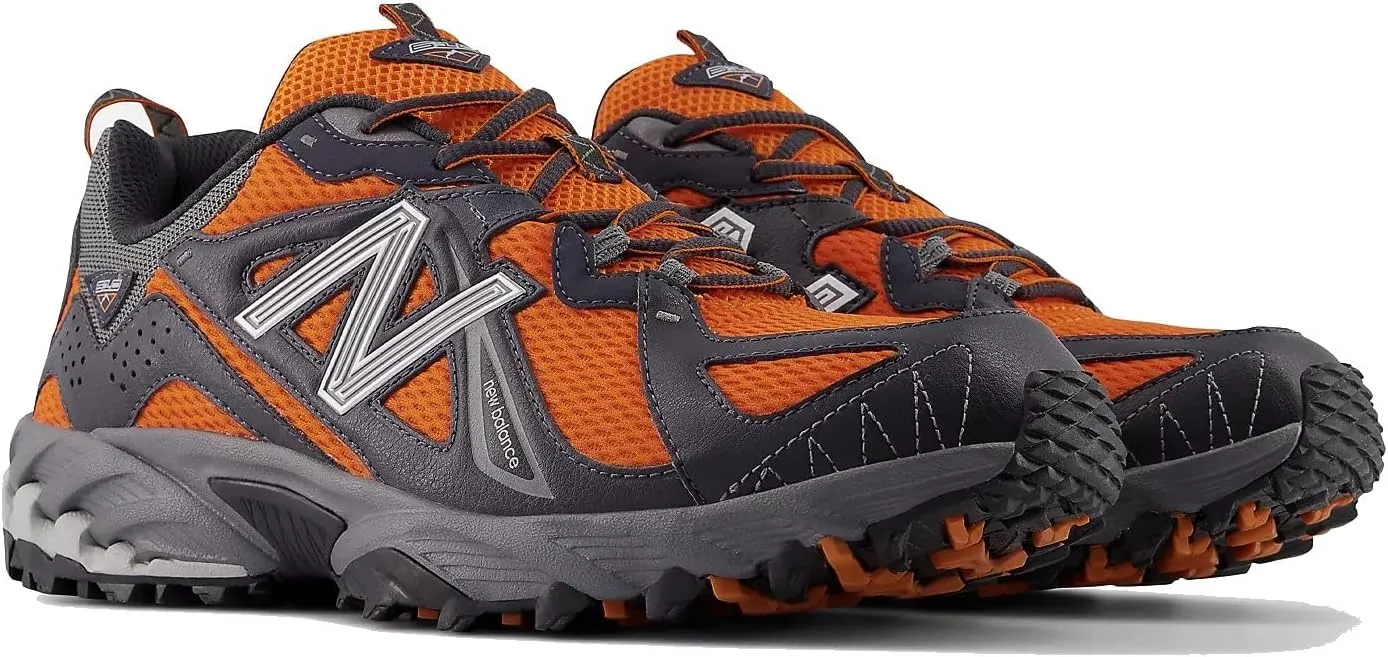 New Balance Men's Low-top Sneakers