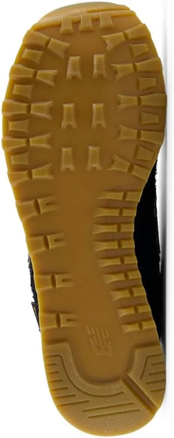 New Balance Men's Low-Top Sneakers