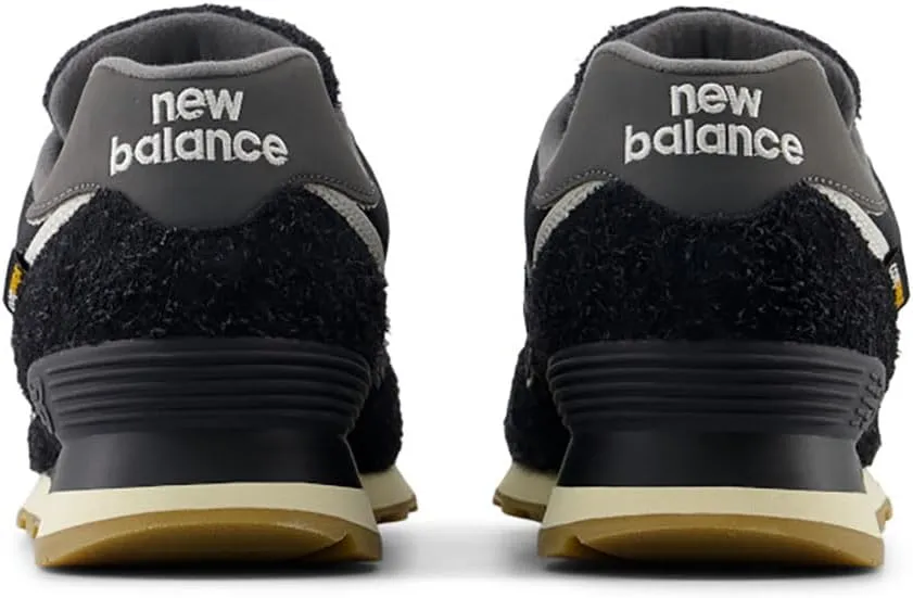 New Balance Men's Low-Top Sneakers