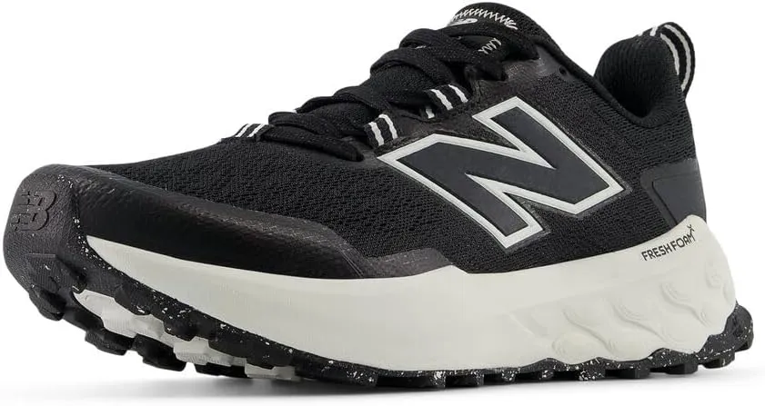 New Balance Women's Fresh Foam X Garoé V2 Trail Running Shoe