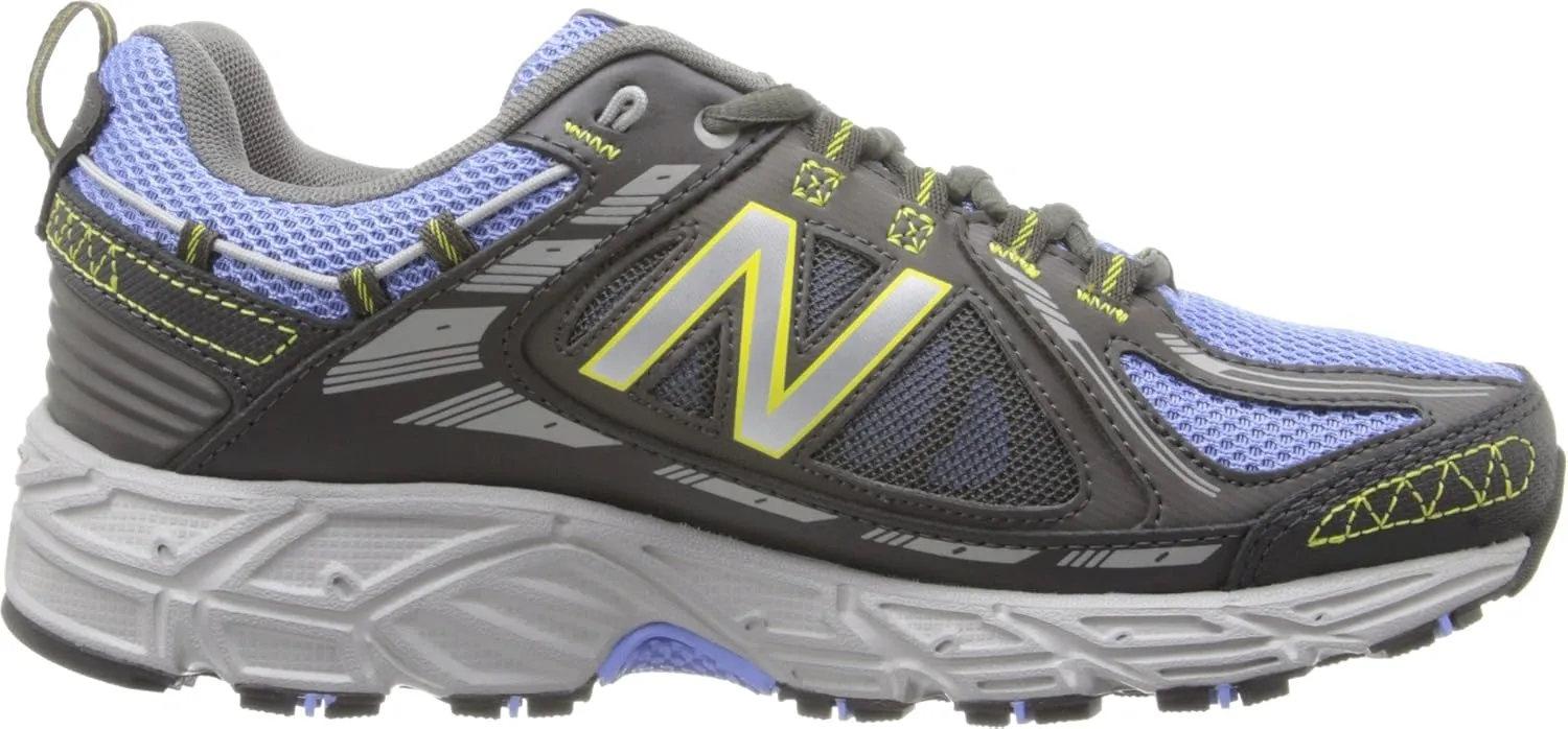 New Balance Women's WT510V2 Trail Shoe