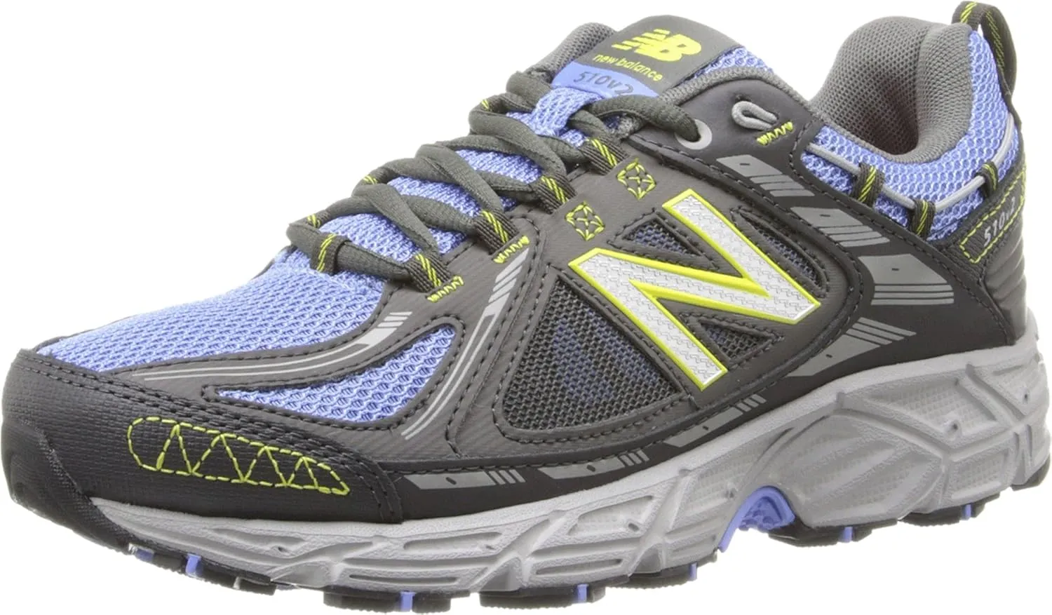 New Balance Women's WT510V2 Trail Shoe