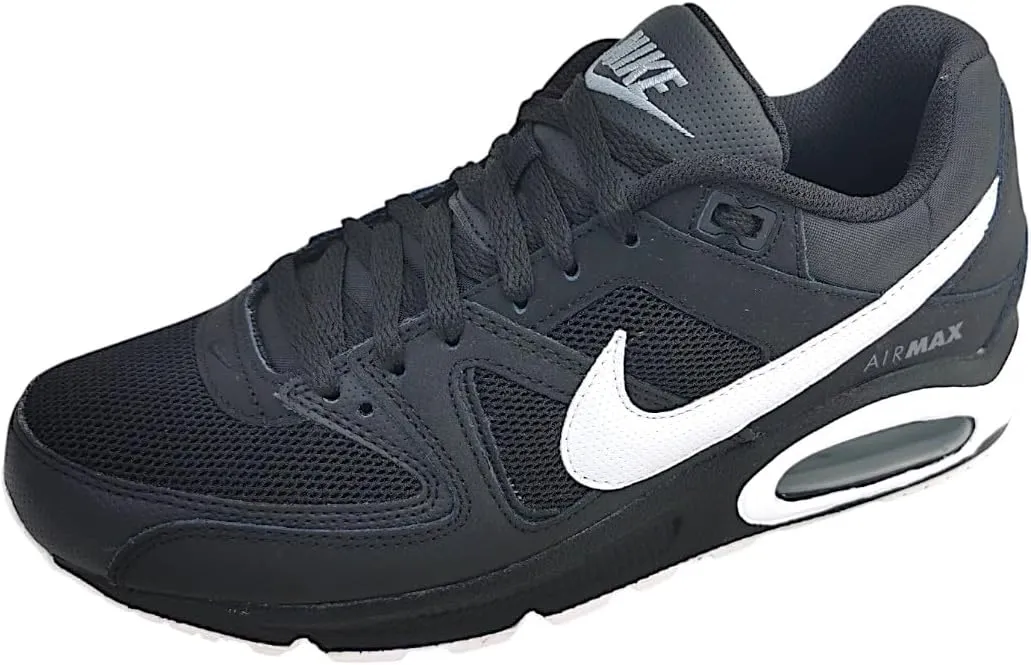 Nike Air Max Command, Men's Low-Top Sneakers