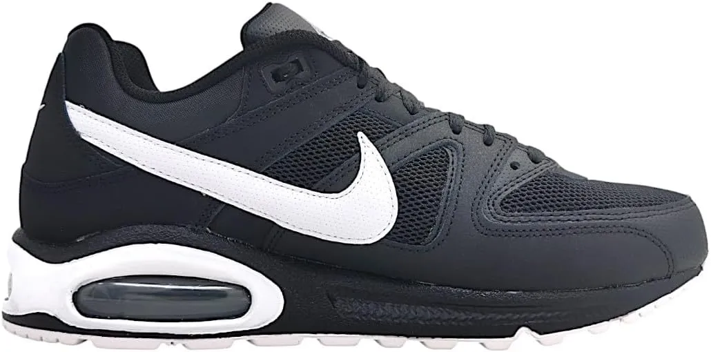Nike Air Max Command, Men's Low-Top Sneakers