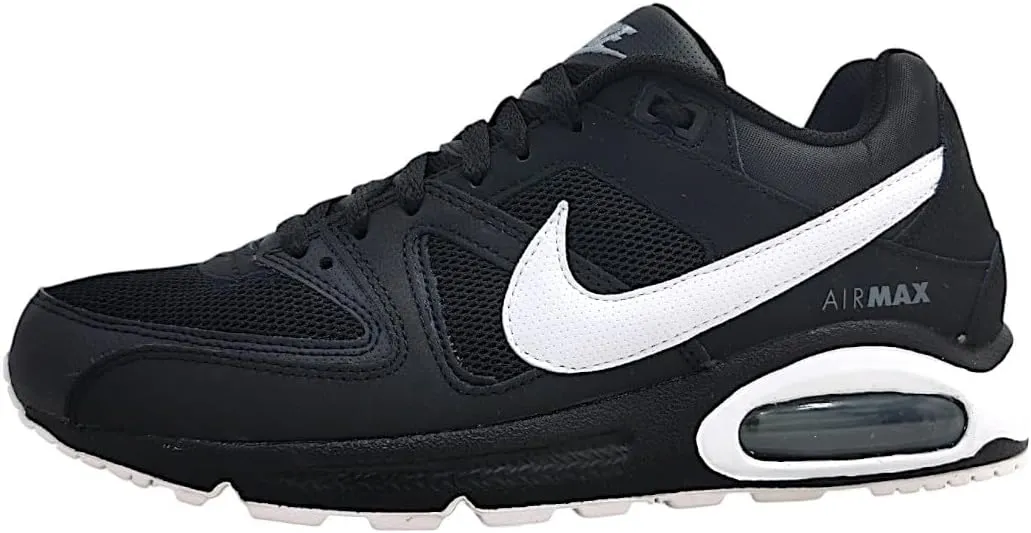 Nike Air Max Command, Men's Low-Top Sneakers