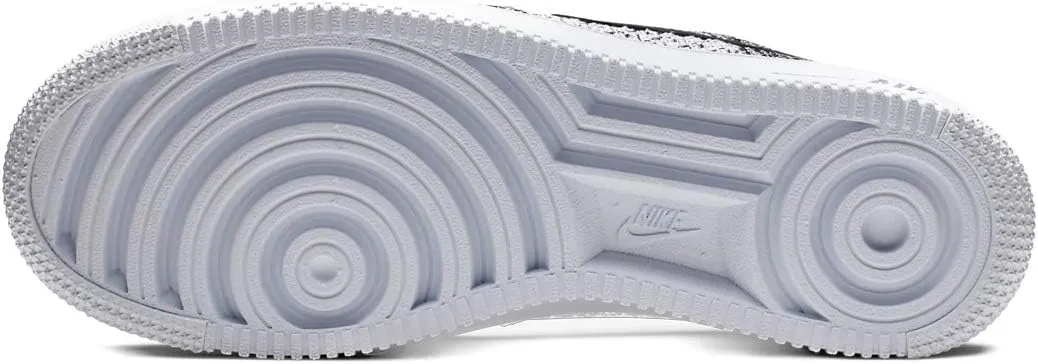 Nike Men's Low-Top Sneakers Basketball Shoe