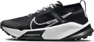 Nike Men's Low-Top Sneakers, Black White, 11.5