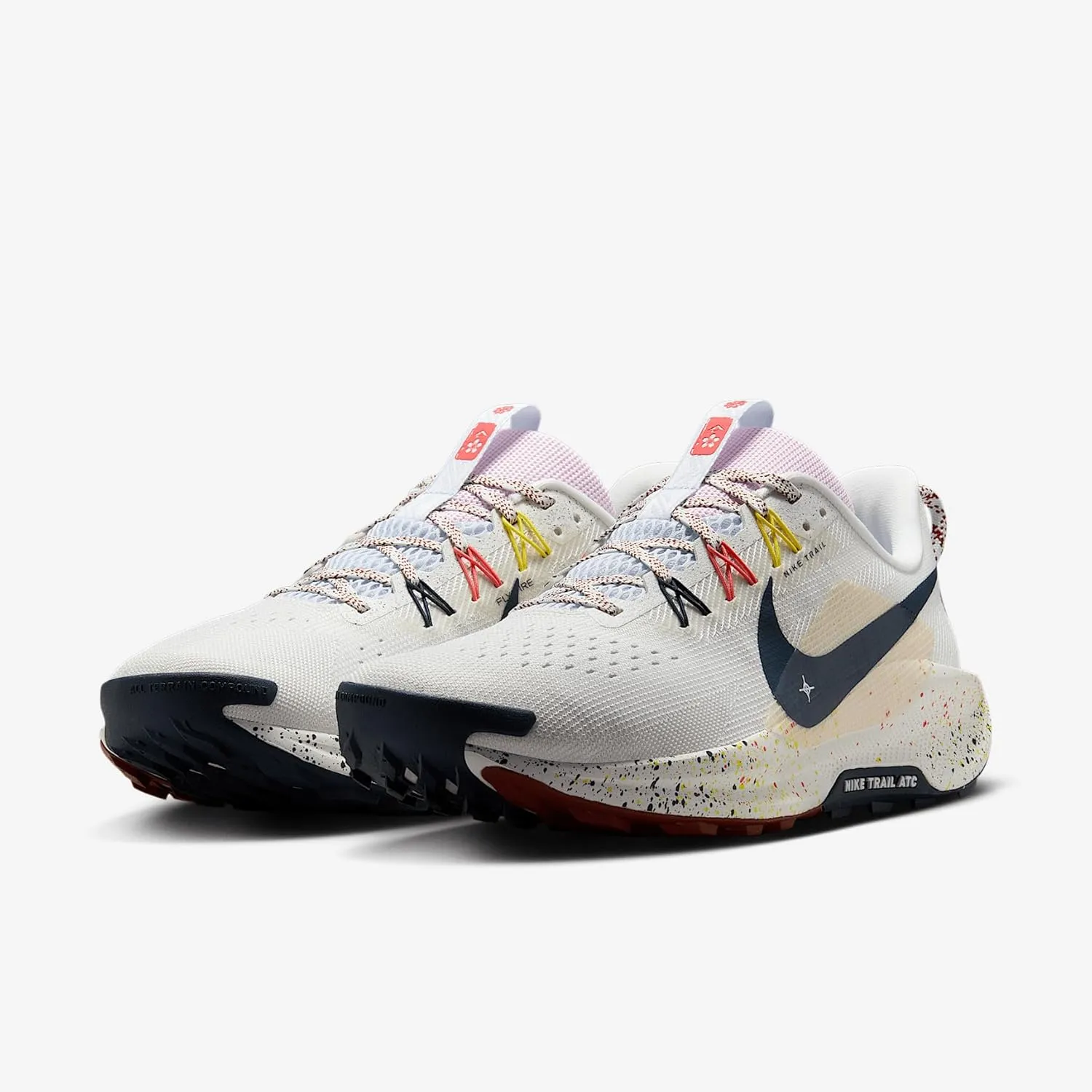Nike Men's Reactx Pegasus Trail 5 Sneakers