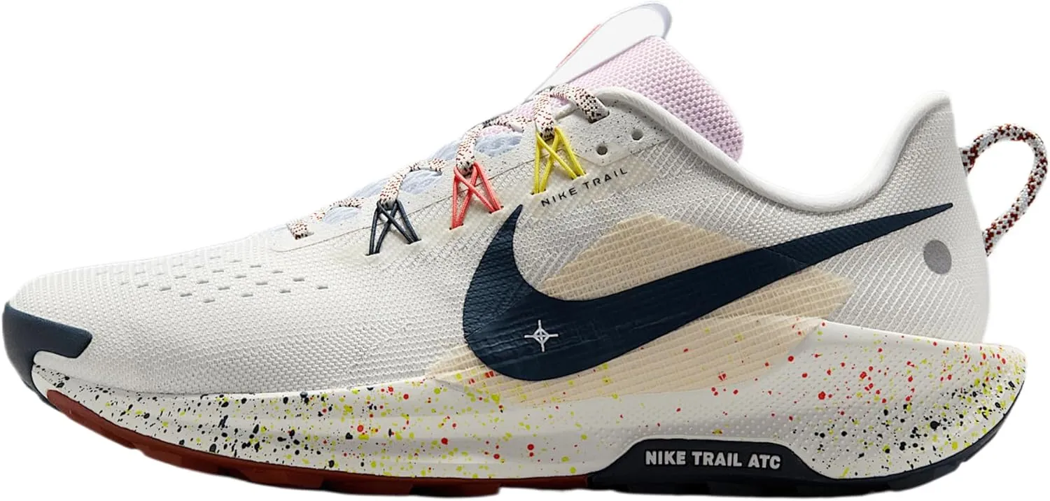 Nike Men's Reactx Pegasus Trail 5 Sneakers