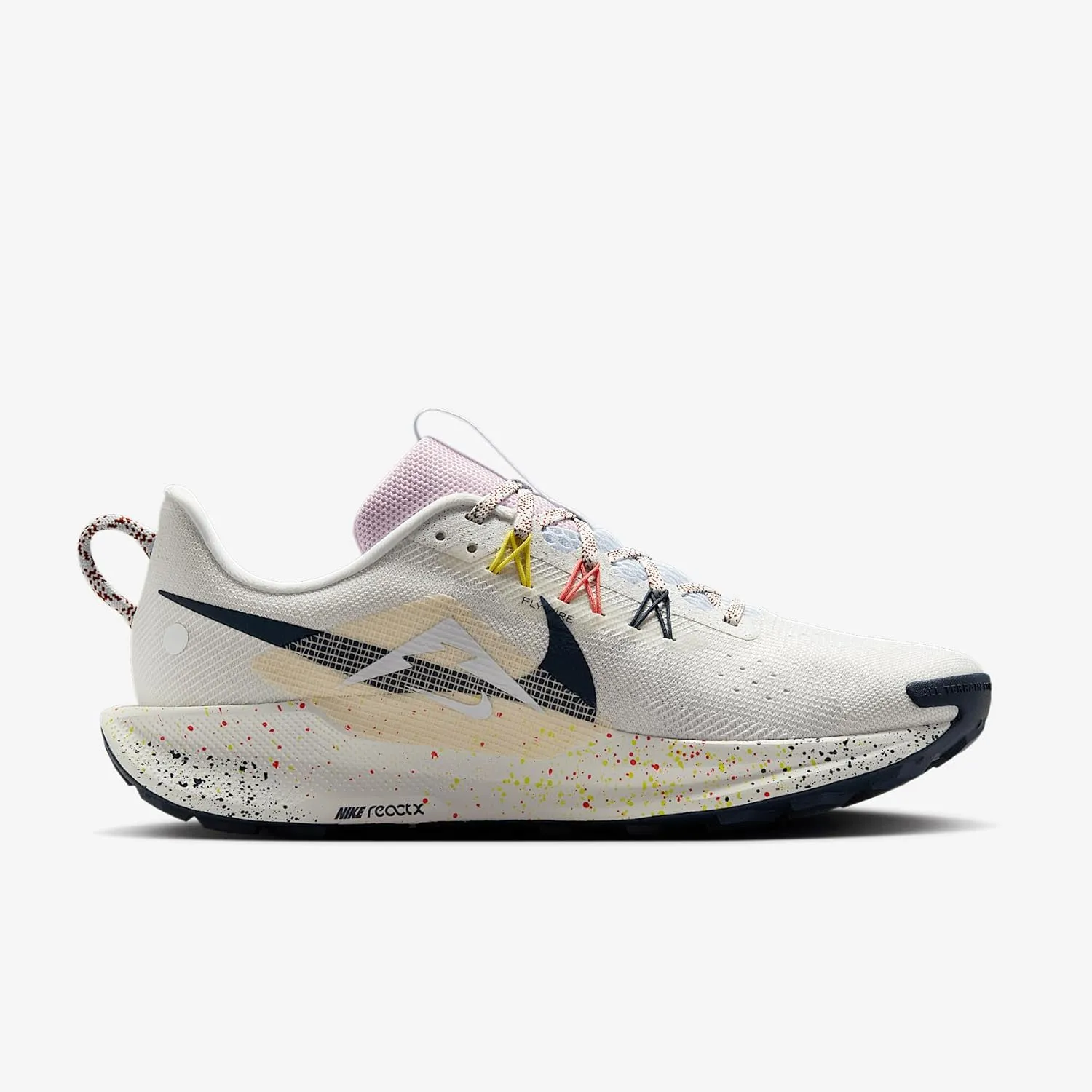 Nike Men's Reactx Pegasus Trail 5 Sneakers