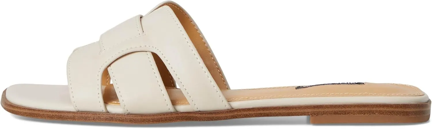 Nine West Women's Germani Flat Sandal