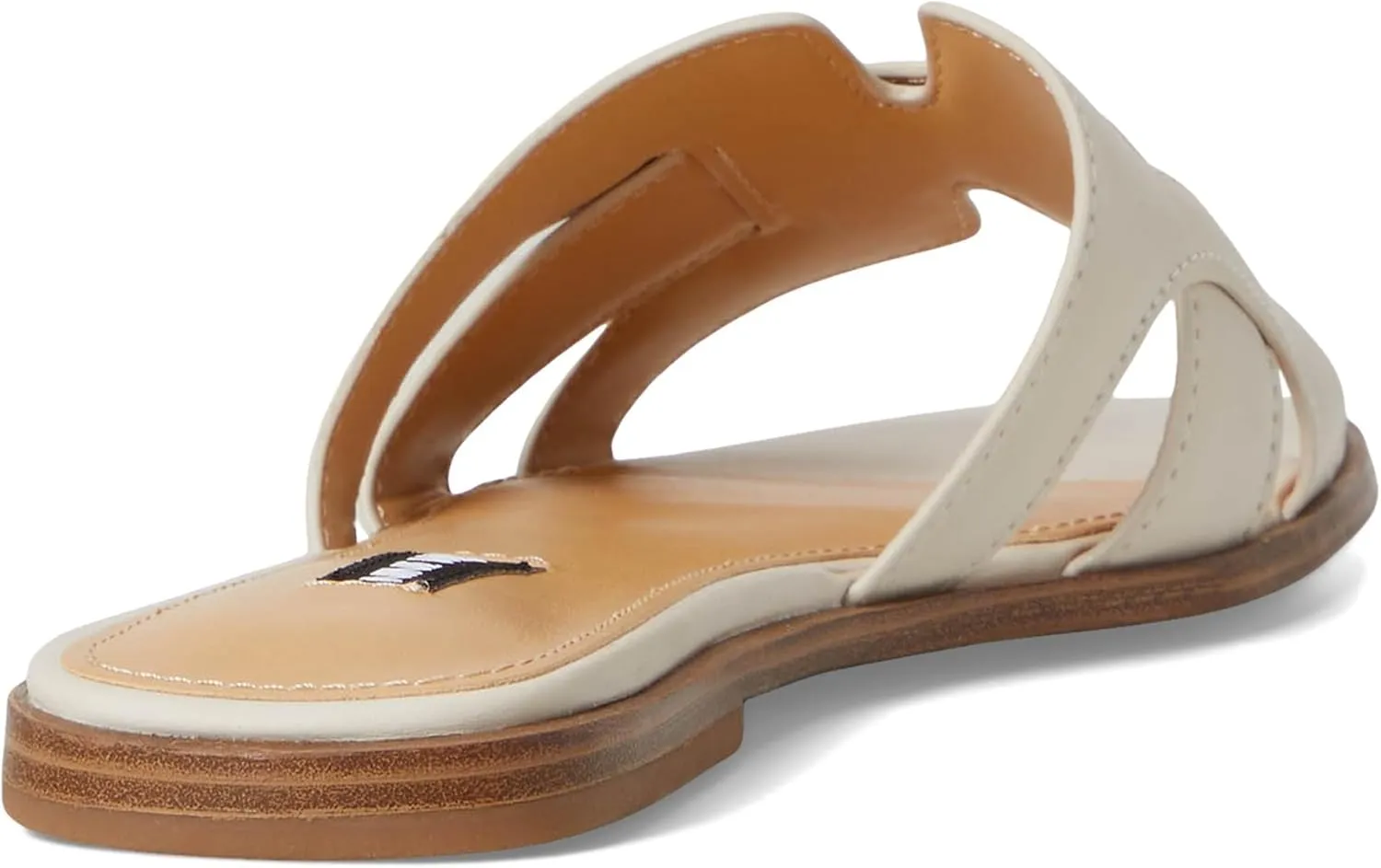Nine West Women's Germani Flat Sandal