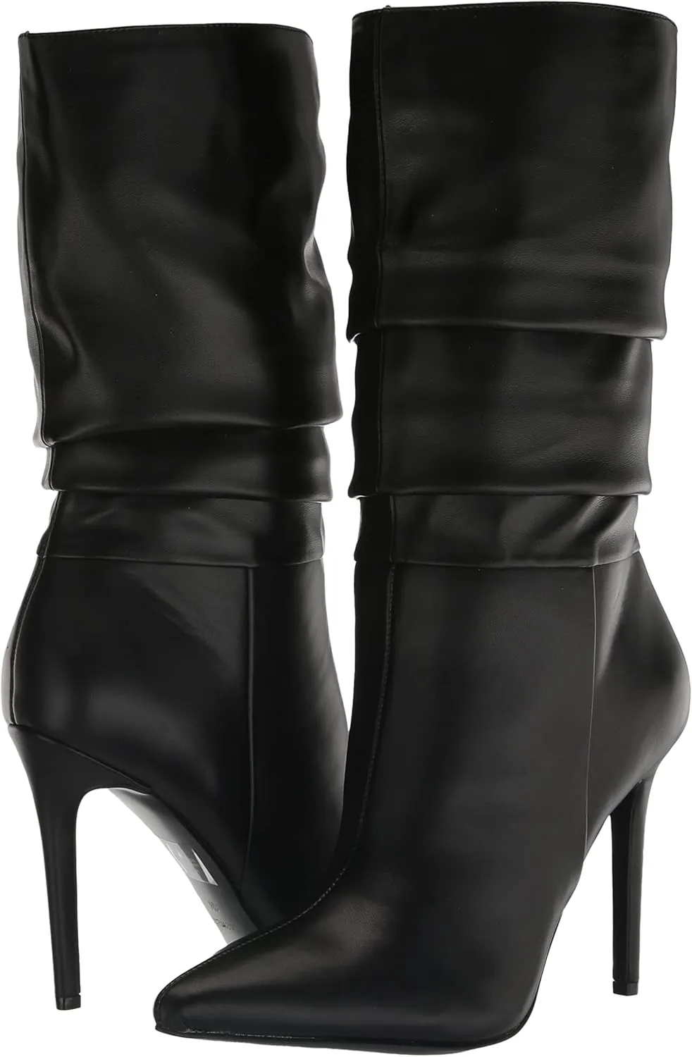 Nine West Women's Tasta3 Mid Calf Boot