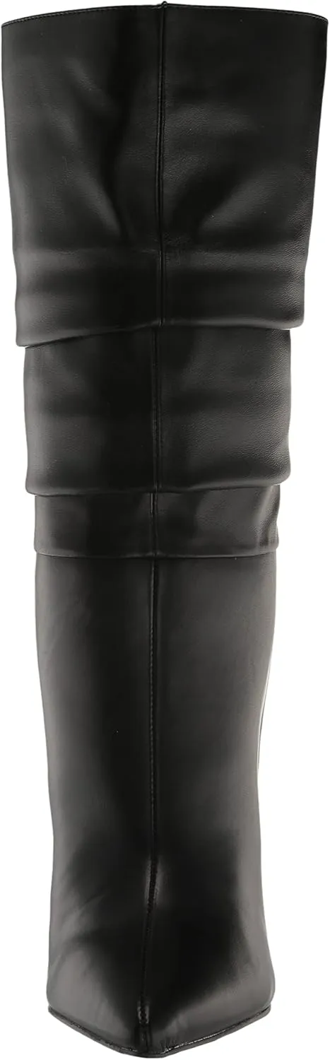 Nine West Women's Tasta3 Mid Calf Boot